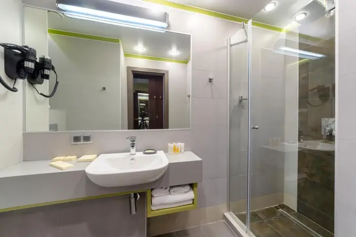 Москва: Отель Арт Москва, ZONT Hotel Group