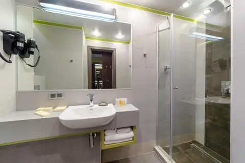Отель Арт Москва, ZONT Hotel Group — фото 1