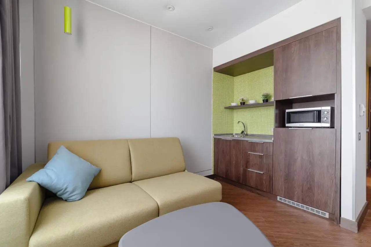Москва: Отель Арт Москва, ZONT Hotel Group