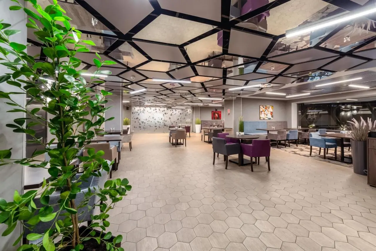 Москва: Отель Арт Москва, ZONT Hotel Group