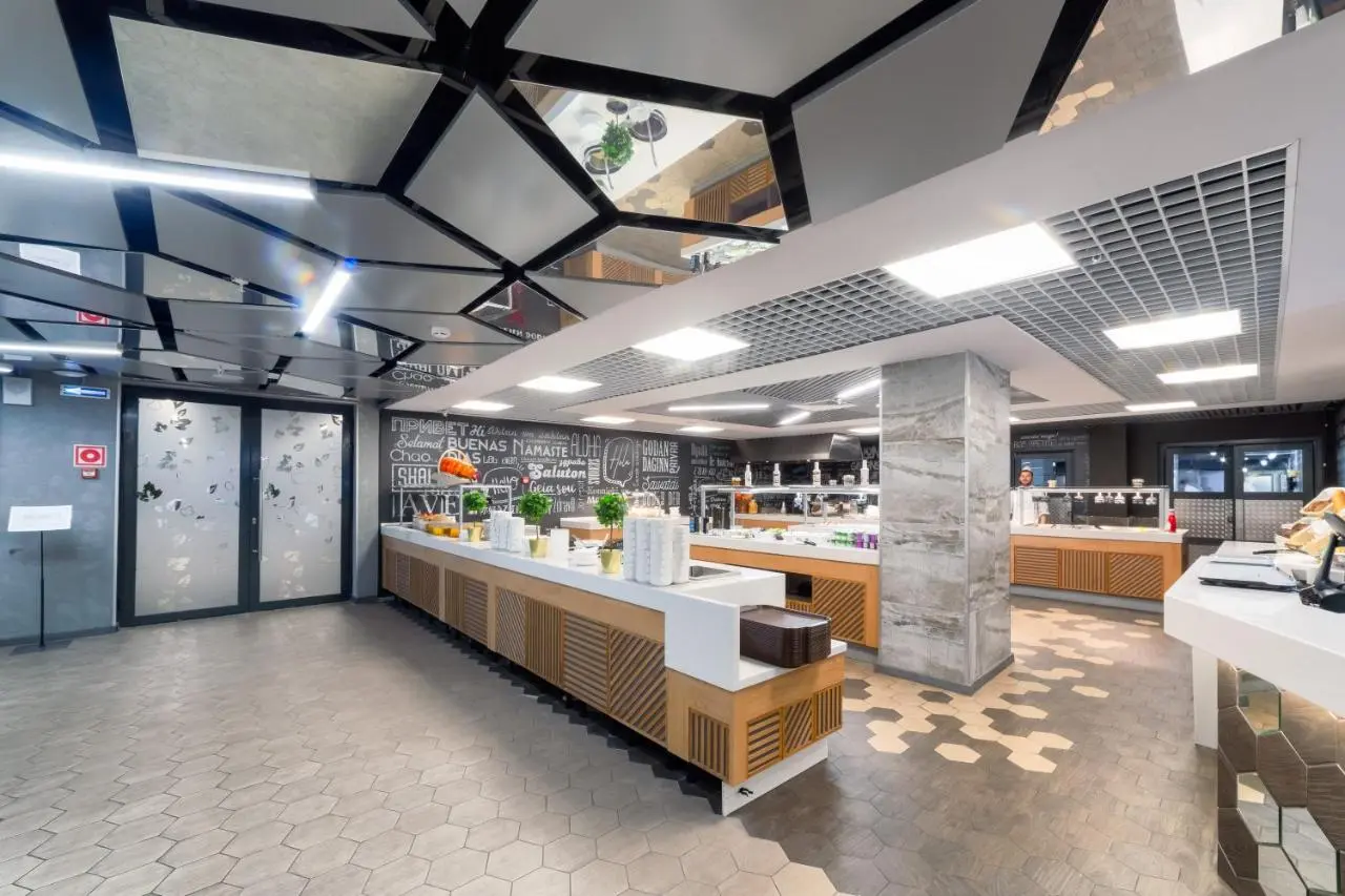 Москва: Отель Арт Москва, ZONT Hotel Group