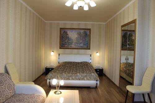 Витязево: Apartment On Ulitsa Tamanskaya 24