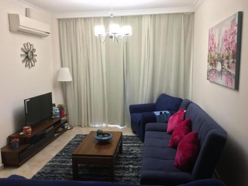 Хургада: Pool View Apartments At British Resort Unit 15