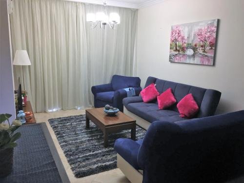Хургада: Pool View Apartments At British Resort Unit 15