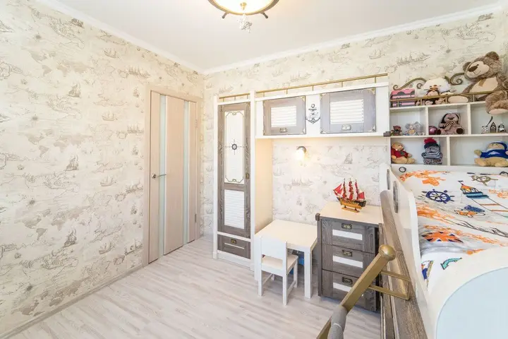 Санкт-Петербург: Apartment On Pulkovskoe Shosse 40