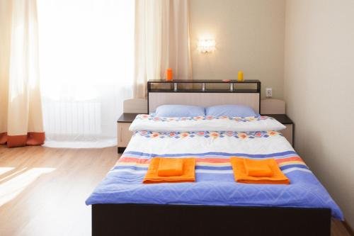 Иваново: Nine Nights Apartments on Postysheva 65