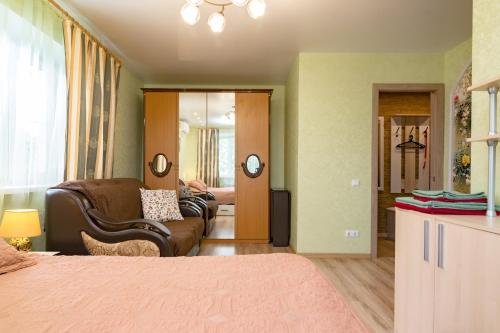 Нижний Новгород: Apartment Nizhegorodskaya 4