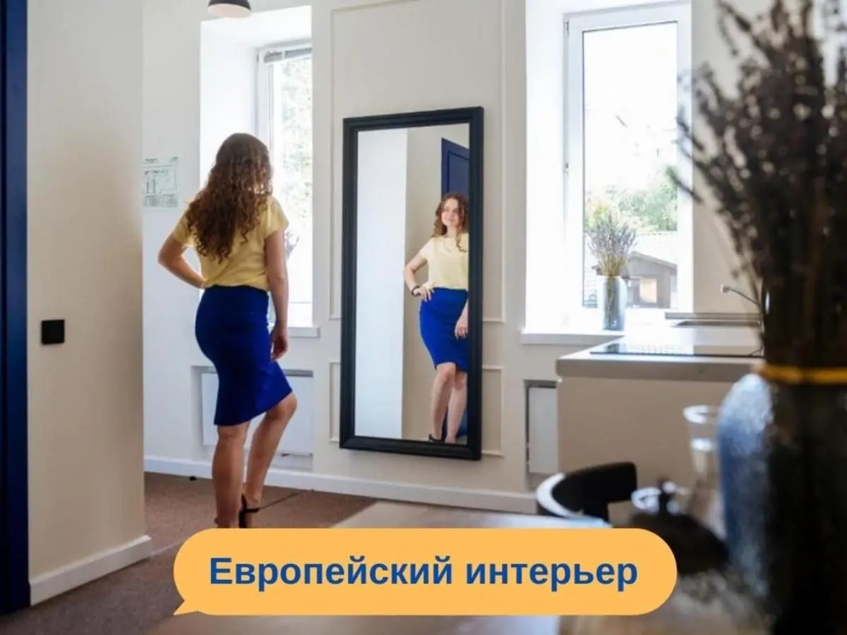 Москва: Отель Ван Гог