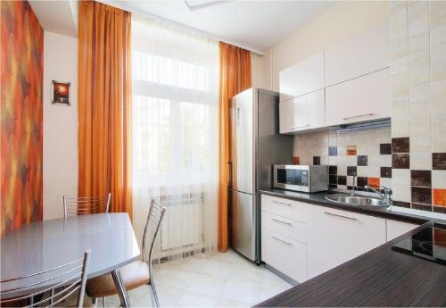 Минск: Apartment on Kiseliova 13