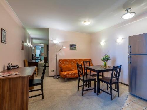 Санкт-Петербург: Business Apartment on Griboedova 12