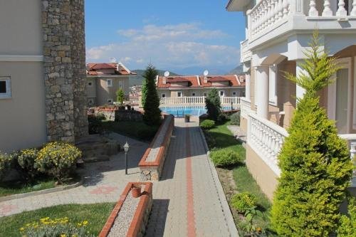 Фетхие: Thera Homes 20