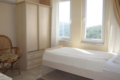 Фетхие: Thera Homes 20