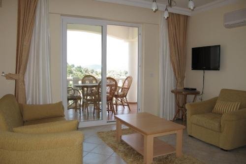 Фетхие: Thera Homes 20