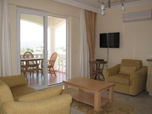 Фетхие: Thera Homes 20