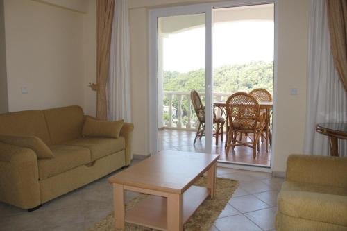 Фетхие: Thera Homes 20