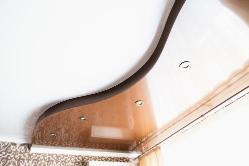 Оренбург: Apartment on Gagarina 27/6