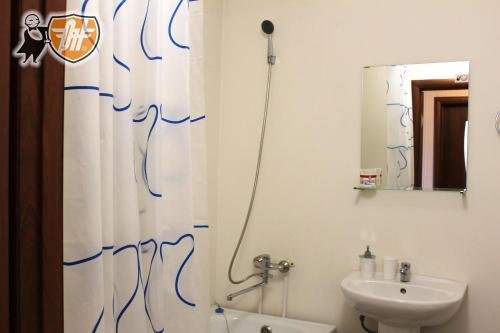 Новокузнецк: Apartment Stroiteley 90b