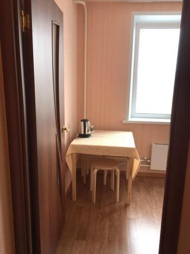 Новокузнецк: Apartment Stroiteley 90b