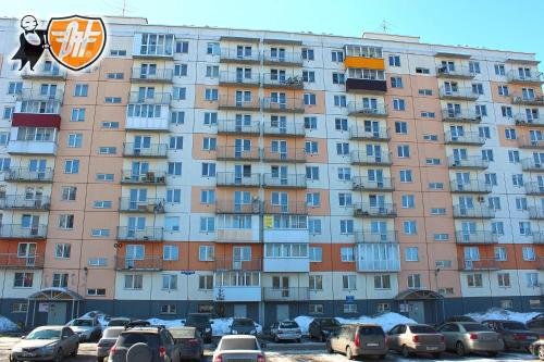 Новокузнецк: Apartment Stroiteley 90b