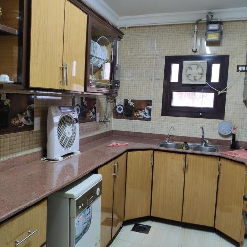 Каир: Maadi Apartment 3 Rooms ( Families Only )