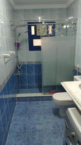 Каир: Maadi Apartment 3 Rooms ( Families Only )