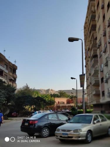 Каир: Maadi Apartment 3 Rooms ( Families Only )