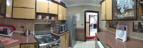 Каир: Maadi Apartment 3 Rooms ( Families Only )