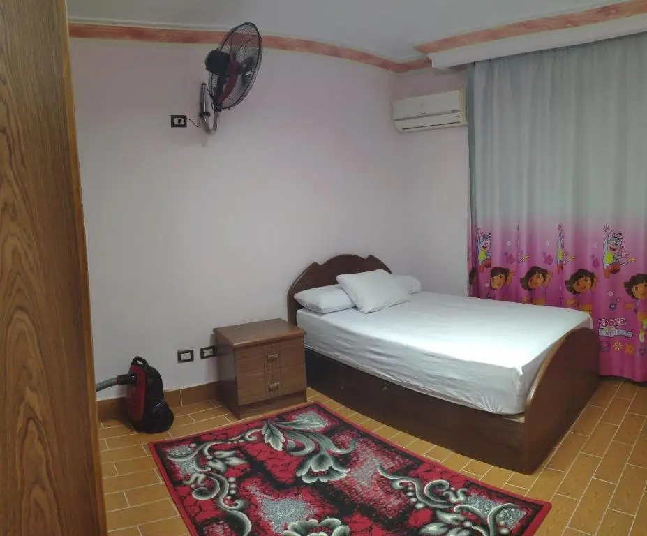 Каир: Maadi Apartment 3 Rooms ( Families Only )