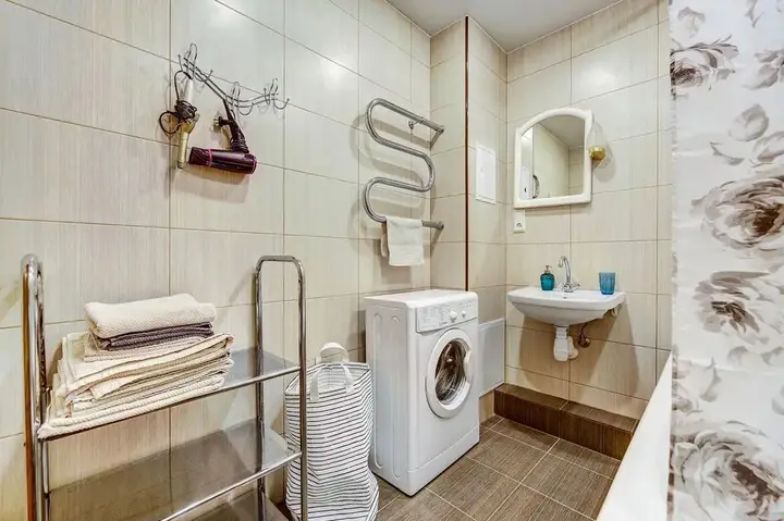 Санкт-Петербург: Home4Day Central Apart Near Hermitage