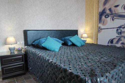 Воронеж: Apartments on Karla Marksa 116 A - 8Etaz
