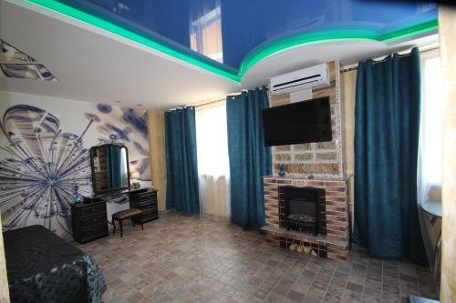Воронеж: Apartments on Karla Marksa 116 A - 8Etaz