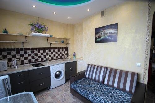 Воронеж: Apartments on Karla Marksa 116 A - 8Etaz