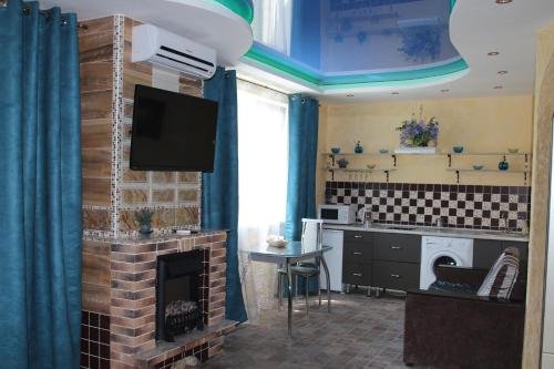Воронеж: Apartments on Karla Marksa 116 A - 8Etaz