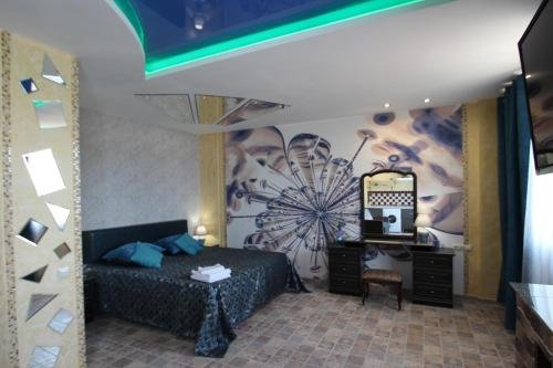 Воронеж: Apartments on Karla Marksa 116 A - 8Etaz
