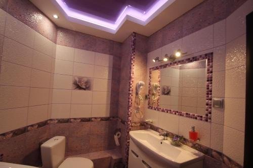 Воронеж: Apartments on Karla Marksa 116 A - 8Etaz