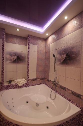 Воронеж: Apartments on Karla Marksa 116 A - 8Etaz
