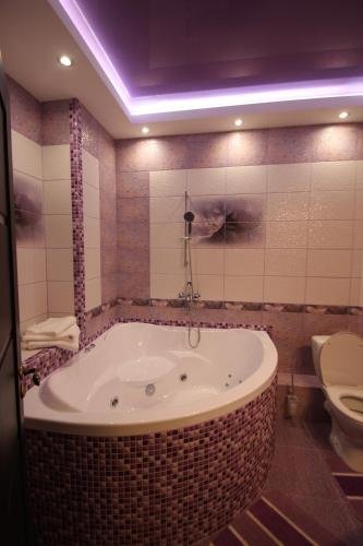 Воронеж: Apartments on Karla Marksa 116 A - 8Etaz