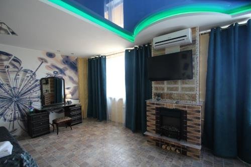 Воронеж: Apartments on Karla Marksa 116 A - 8Etaz