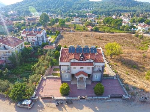 Фетхие: Arion 2 Apartment