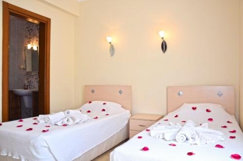 Фетхие: Arion 2 Apartment