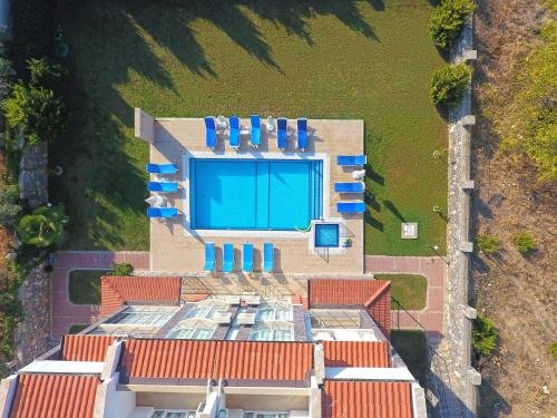 Фетхие: Arion 2 Apartment
