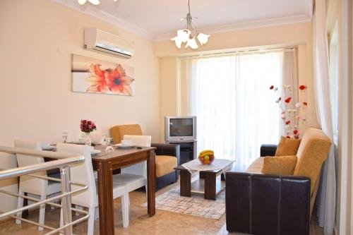Фетхие: Arion 2 Apartment