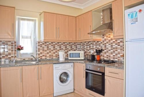 Фетхие: Arion 2 Apartment