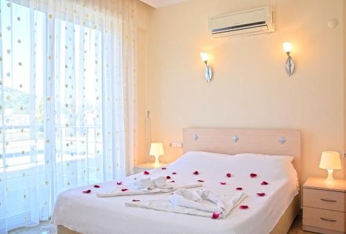Фетхие: Arion 2 Apartment