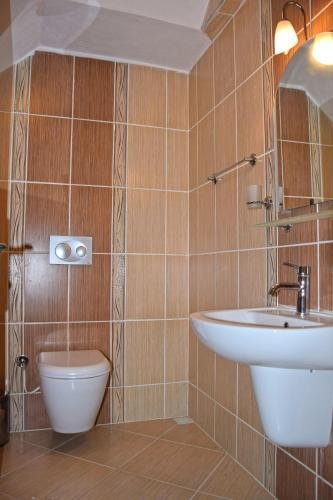Фетхие: Arion 2 Apartment