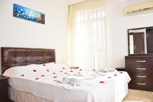 Фетхие: Lilac 2 Apartment