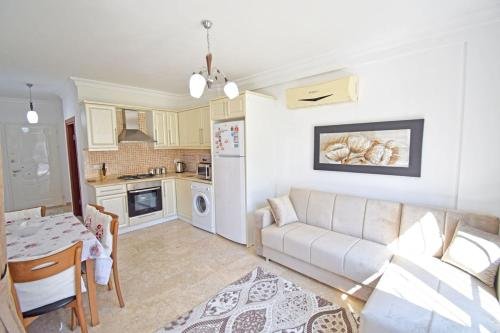 Фетхие: A2 Arnna Apartments