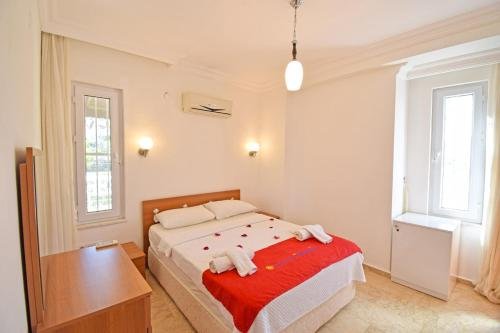 Фетхие: A2 Arnna Apartments