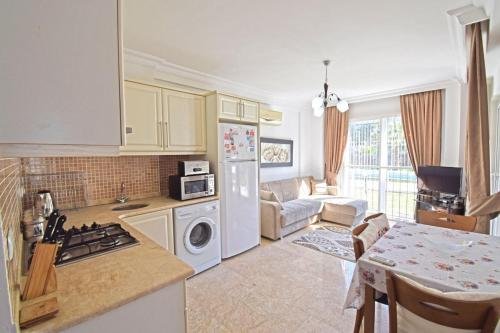 Фетхие: A2 Arnna Apartments