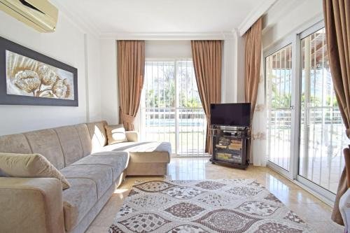 Фетхие: A2 Arnna Apartments